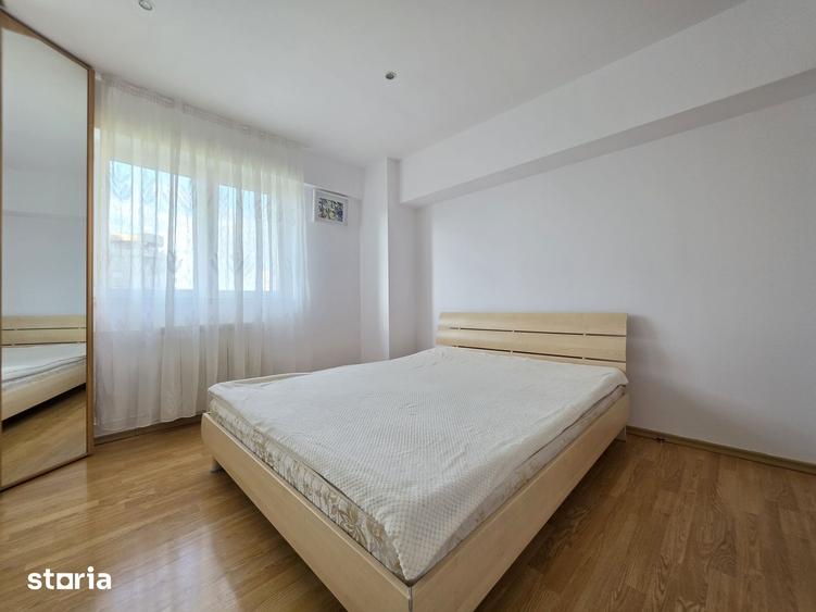Apartament cu 2 camere în 13 Septembrie