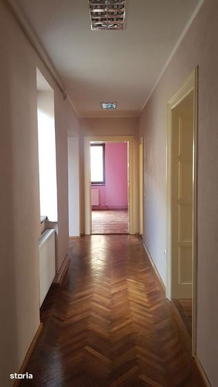 Spatiu birouri zona Centru - 5