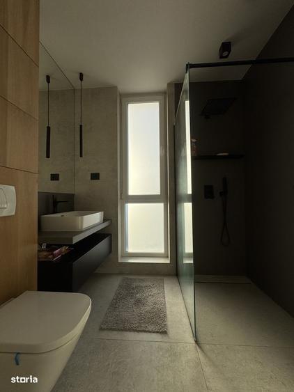 Apartament cu 3 camere decomandat în Șagului