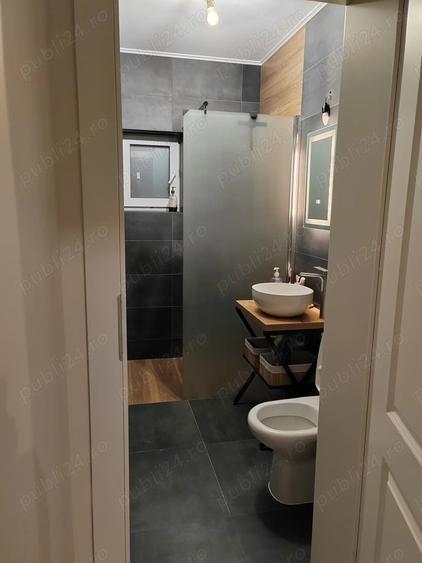 Casă cu Teren 416 Mp în Central