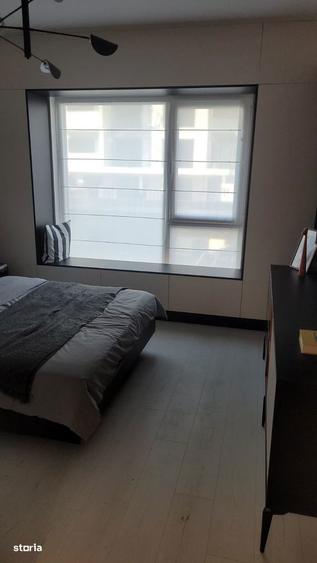 Apartament cu 2 camere în Industriilor