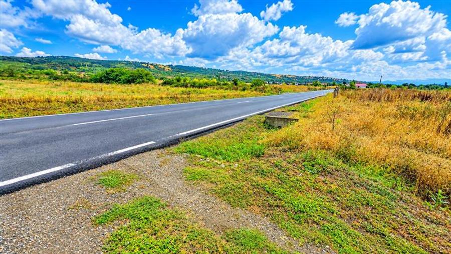 Teren agricol extravilan de 1850 mp, în Măcești