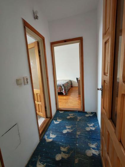 Apartament cu 2 camere semidecomandat în Tudor Vladimirescu