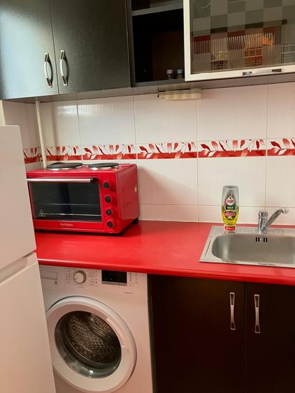 Garsonieră în Drumul Taberei