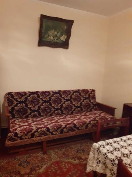Apartament cu 2 camere decomandat în Ostroveni