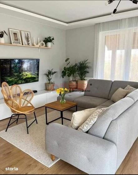 Apartament cu 3 camere în 13 Septembrie