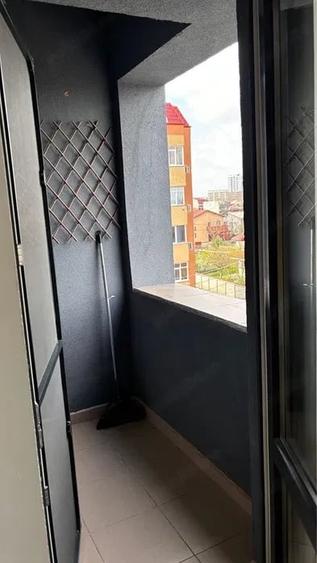 Garsonieră decomandată în Fundeni