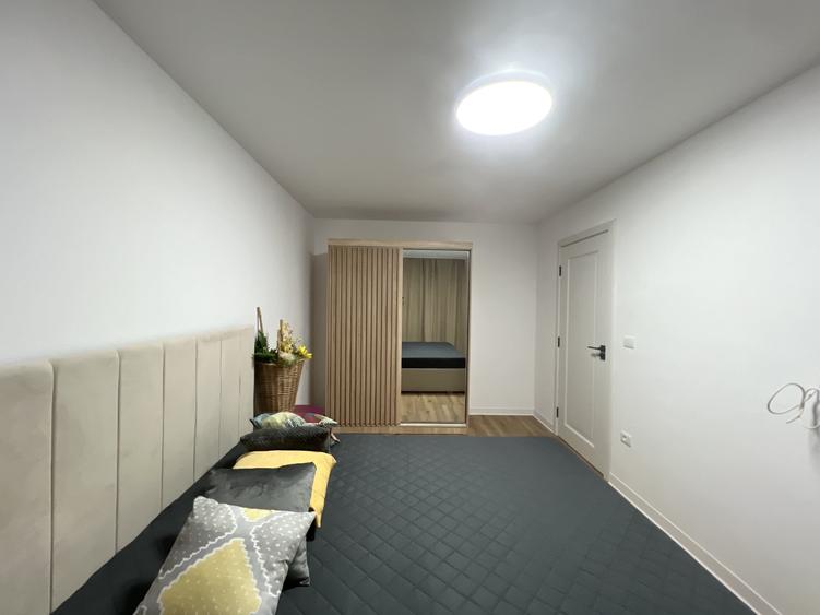 Apartament 2 camere, 51 mp utili, etaj 1, zona - Calea Girocului - 6