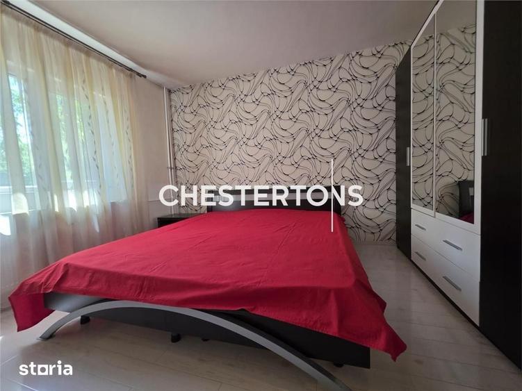Apartament cu 3 camere decomandat în Drumul Taberei