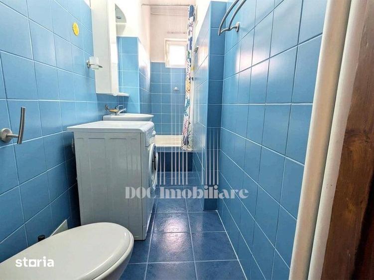 2 camere | Calea Floreasca -Dorobanti | Etaj 2 | 50mp | Renovat - 1