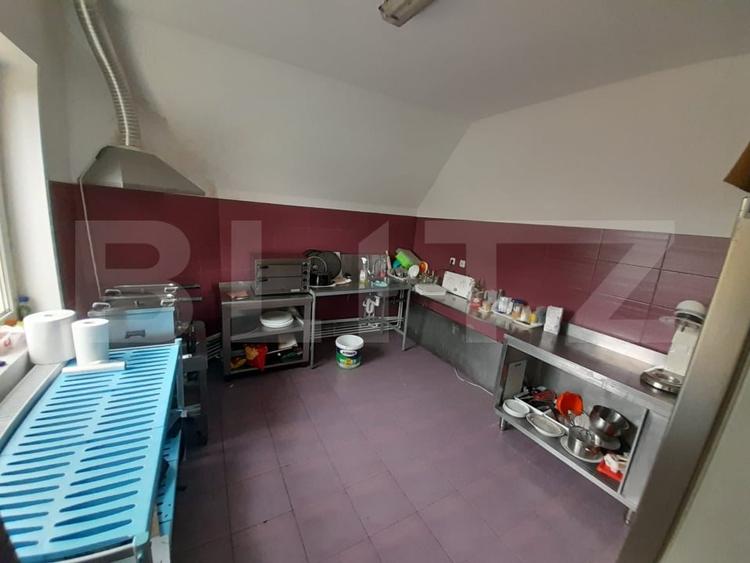 Spațiu comercial, de 170 mp, în Central