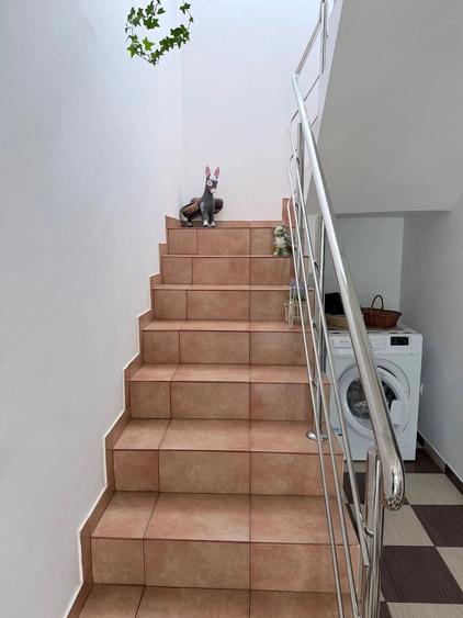 vila p+1 Budeasa principala, 80mp pe nivel 4 camere,dependinte, teren 2300mp 1320000euro - 3