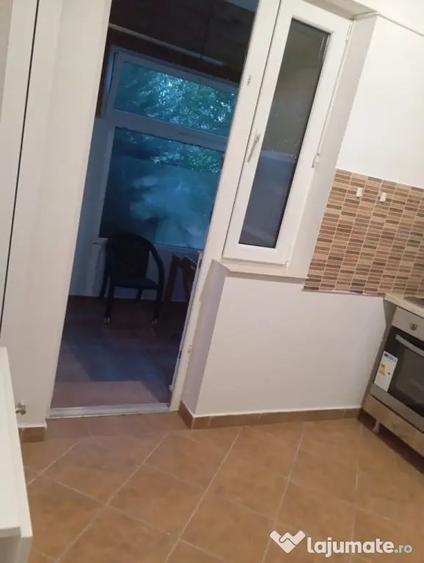 Dimitrie leonida studio cu gradina si terasa parter - Bucuresti (Bucuresti-Ilfov) - 4