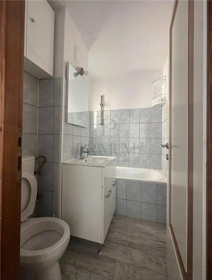 Apartament cu 2 camere semidecomandat, mobilat în Gheorghe Lazăr