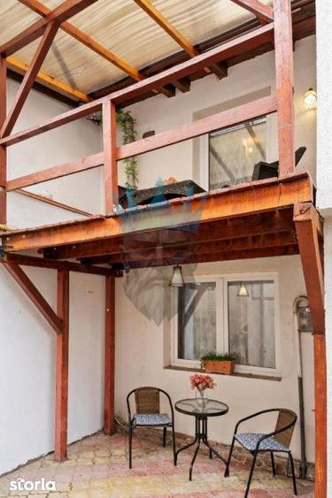 Apartament 2 Camere Cotroceni Sebastian - 6