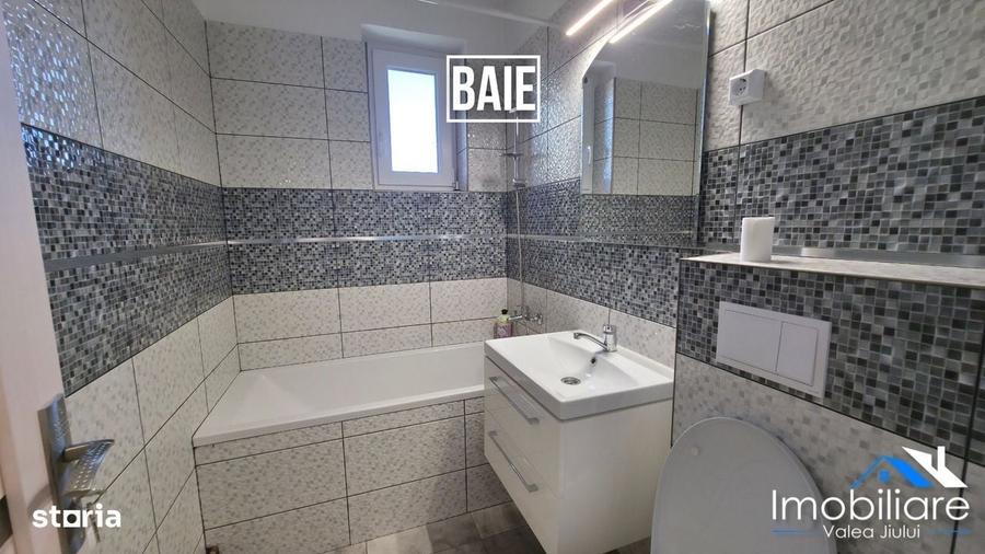 Apartament cu 2 camere în Petros