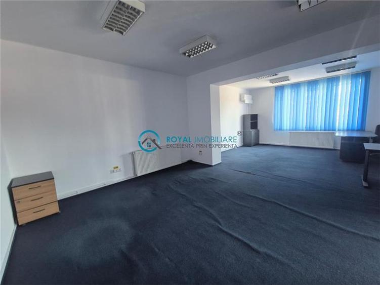 Birou, de 187.30999755859 mp, în Cantacuzino