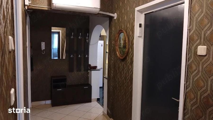 Apartament cu 2 camere decomandat, mobilat în Militari — fotografia 1