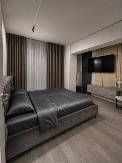 Apartament cu 4 camere în Faleză