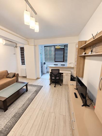 Ilfov Apartament 2 camere de inchiriat Militari Residence - 10