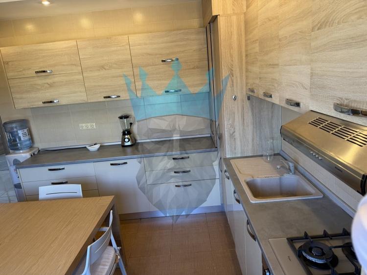 Duplex cu 4 camere cu Canalizare în Băneasa