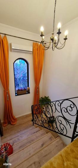 Casă cu 3 camere decomandat cu Teren 640 Mp în Lazaret