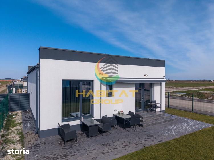 Casa 3 camere | Plata in rate 35 ani | Complex rezidential - 11