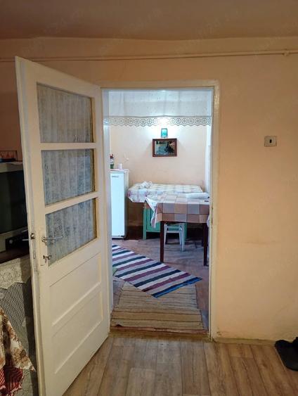 Casă cu 3 camere cu Teren 1827 Mp în Micăsasa