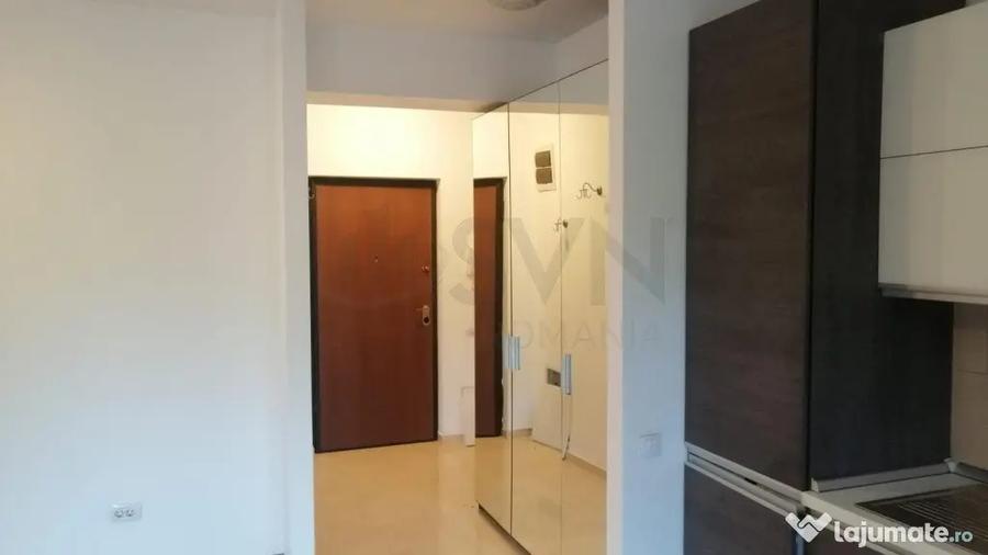 Apartament 2 camere I Baneasa I De I 155.000 euro - Bucuresti (Bucuresti-Ilfov) - 3