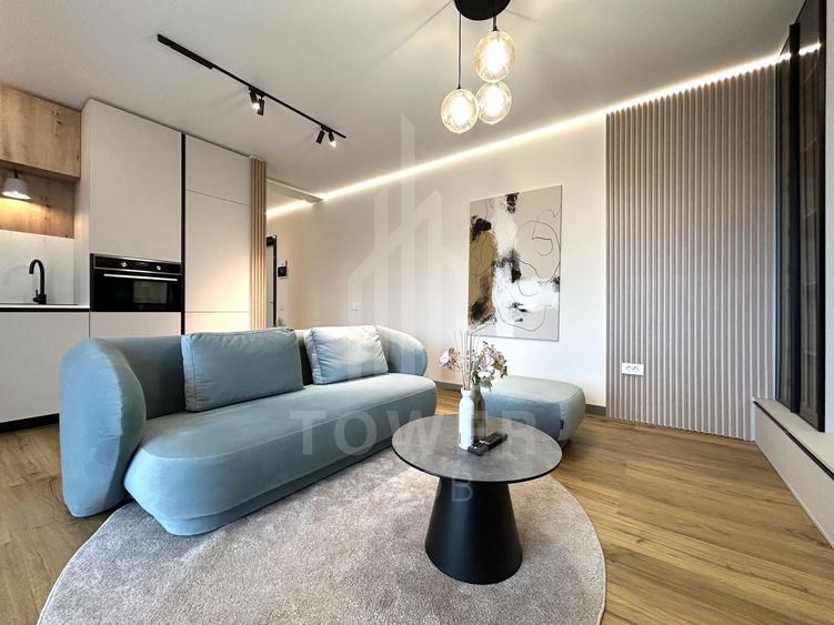 Apartament de închiriat Sibiu - 2