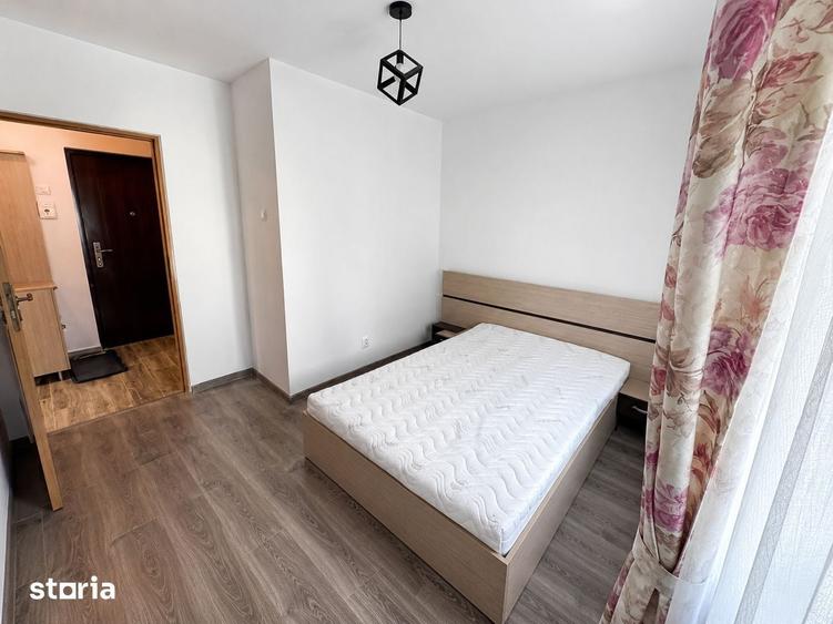 Apartament 2 camere dec. 55 mp Metalurgie Gradinari 450 euro - 7