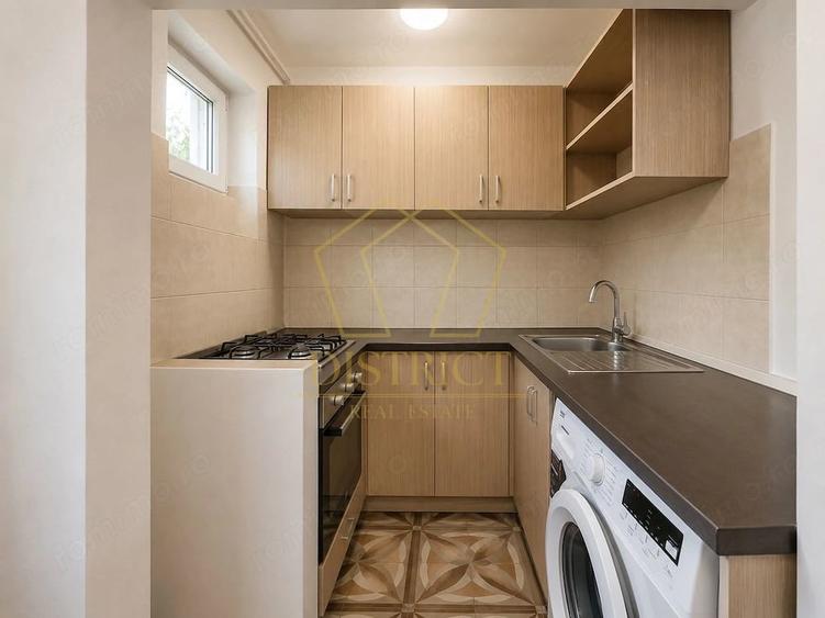 Apartament cu 2 camere semidecomandat în Șagului