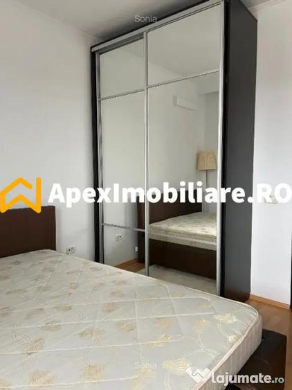 Apartament 2 camere de inchiriat Baneasa Bucure?ti | ApexIm - 6