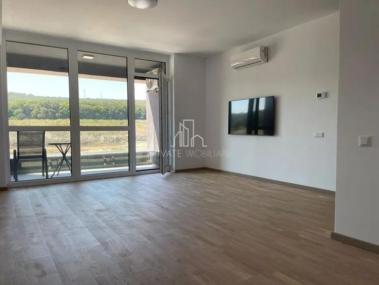 Apartament cu 2 camere decomandat în Tudor
