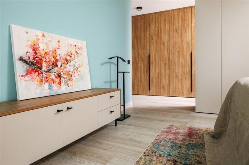 Apartament cu 4 camere în Astra
