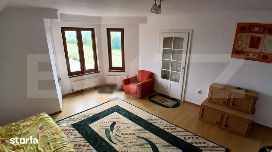 Vila de vanzare in Reghin! - 19