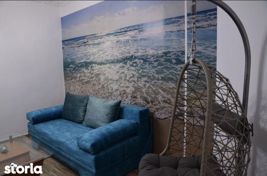 Apartament cu 2 camere în Peninsula