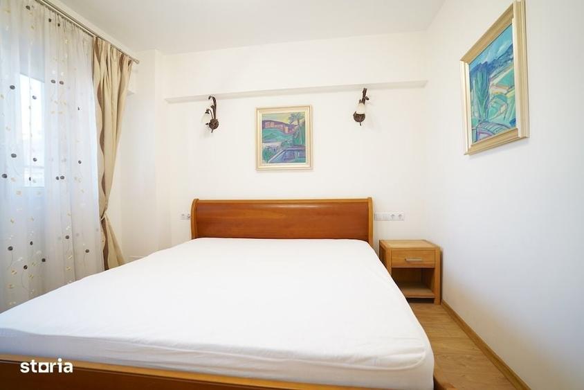 Inchiriere apartament 2 camere Universitate - 8