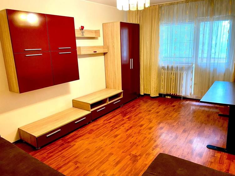 Apartament cu 2 camere decomandat în Nicolae Grigorescu
