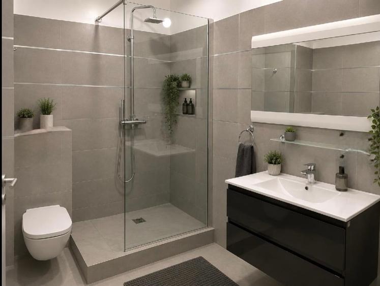 Apartament cu 2 camere în Vitan