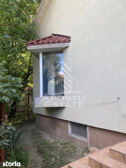 Casă cu 4 camere cu Canalizare în Girocului