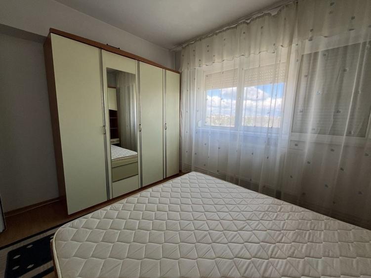 Apartament cu 2 camere decomandat în Plantelor