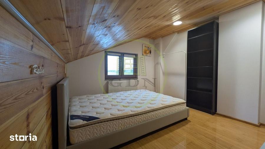 Casă cu 5 camere cu Teren 335 Mp în Terezian