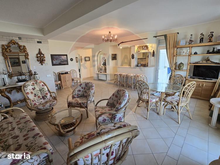 Apartament cu 4 camere decomandat în Nord