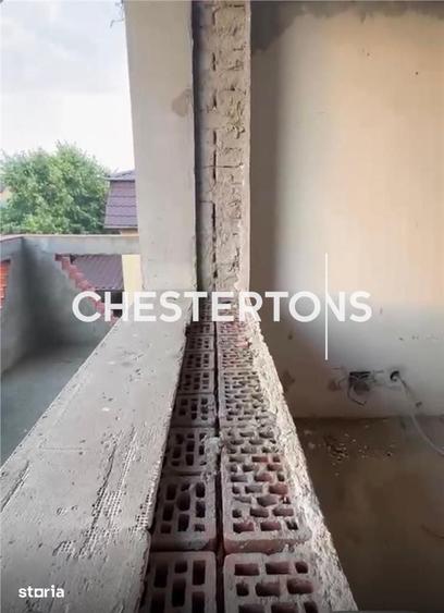 Casă cu 9 camere cu Teren 1108 Mp în Ghencea