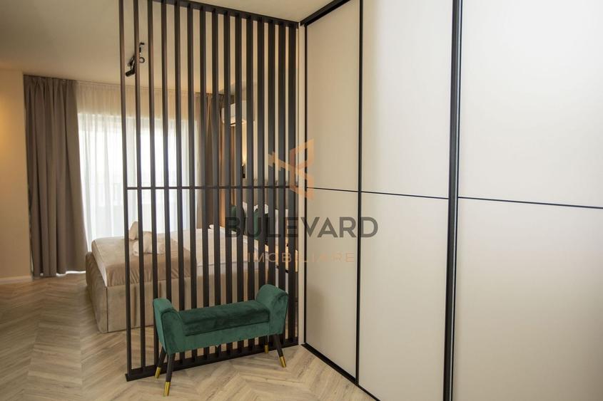 Pret Special!  Apartament tip studio, la cheie! - 6