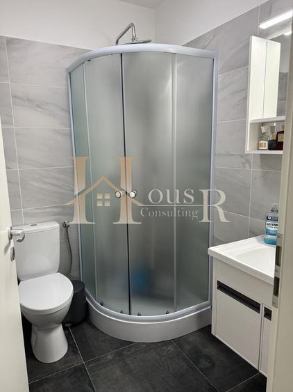 Apartament cu 3 camere semidecomandat, mobilat în Giroc