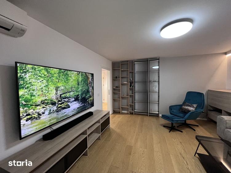 Apartament 3 camere decomandat Aviatiei - Elena Caragiani. La cheie. - 7