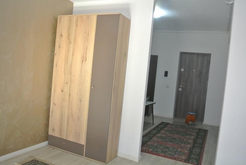 Garsonieră decomandată, mobilată în Popa Șapcă