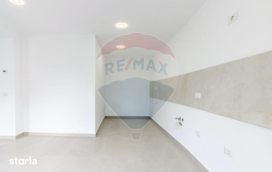 Casa / Vila cu 5 camere de vanzare in Otopeni, tva 0, langa metrou - 12
